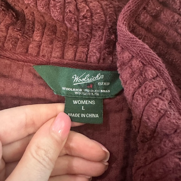 Woolrich jacket - Picture 2 of 5